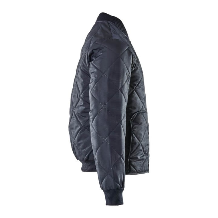 MASCOT® Thermojacke London 4XL marine