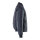 MASCOT® Thermojacke London marine Größe XL