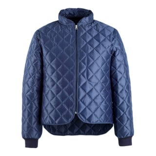 MASCOT® Thermojacke Ottawa Größe L marine