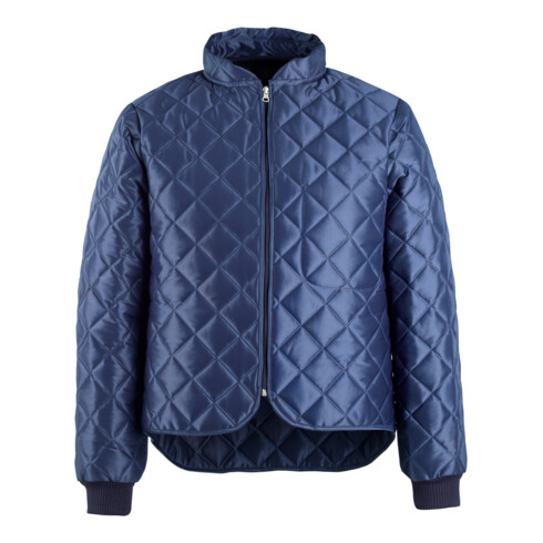 MASCOT® Thermojacke Ottawa XL marine