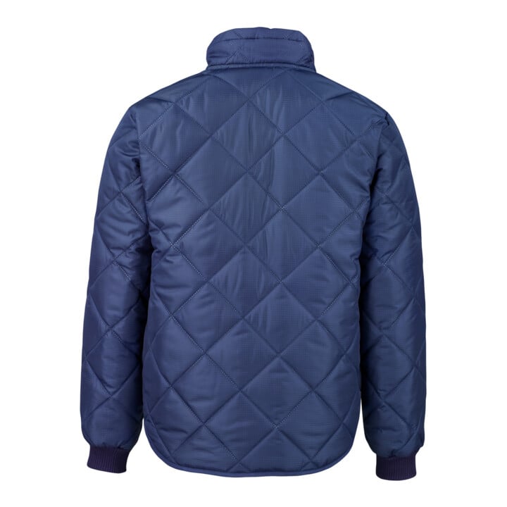 MASCOT® Thermojacke Sudbury 2XL marine