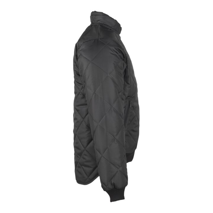 MASCOT® Thermojacke Sudbury 2XL schwarz