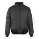MASCOT® Thermojacke Sudbury Größe M schwarz