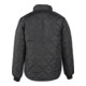 MASCOT® Thermojacke Sudbury Größe M schwarz
