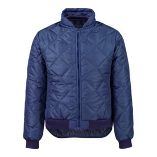 MASCOT® Thermojacke Sudbury Größe XS marine