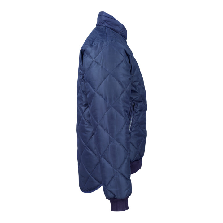 MASCOT® Thermojacke Sudbury marine Gr. M