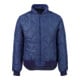 MASCOT® Thermojacke Sudbury marine Größe S