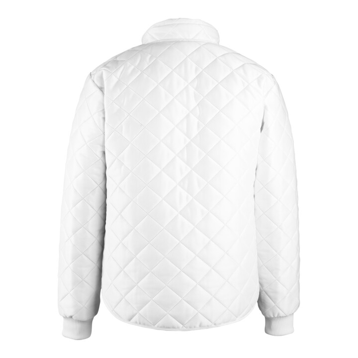 MASCOT® Thermojacke Timmins 2XL weiss