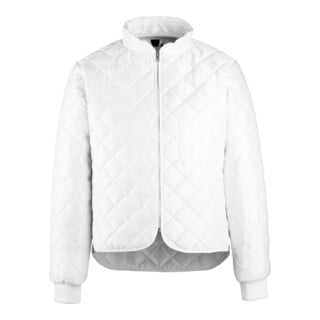 MASCOT® Thermojacke Timmins weiß Größe XL