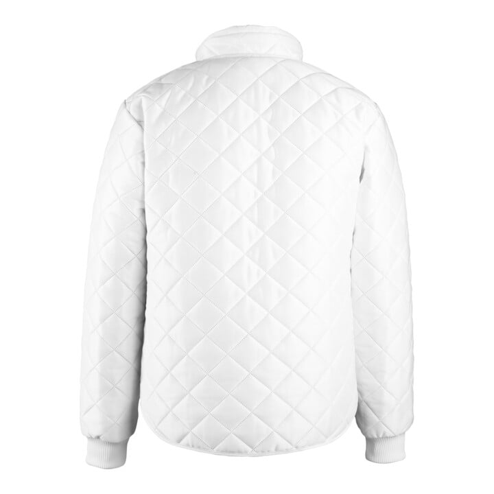MASCOT® Thermojacke Timmins weiß Größe XL