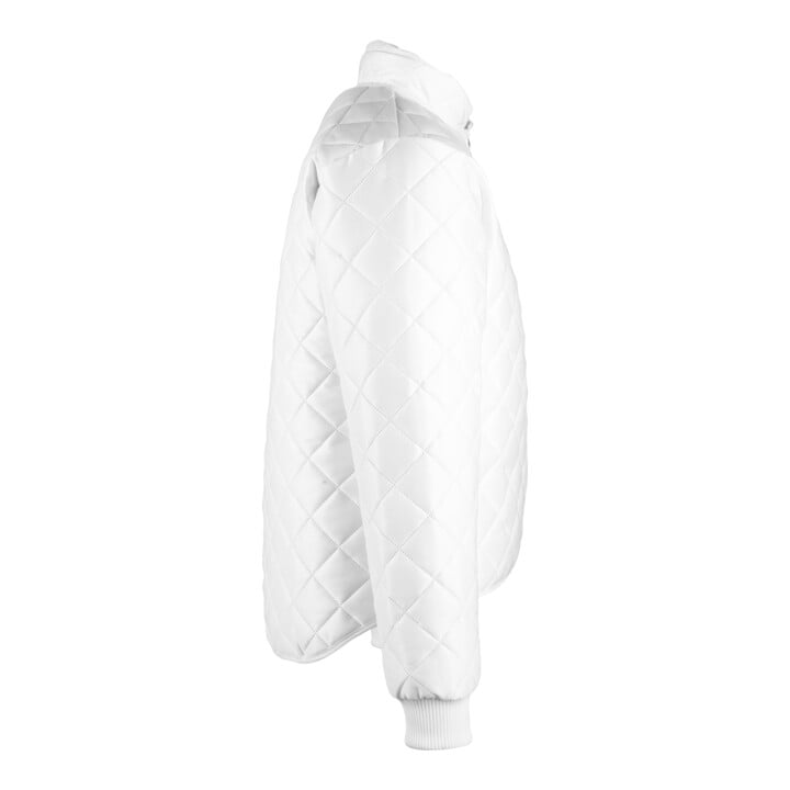 MASCOT® Thermojacke Timmins weiß Größe XL