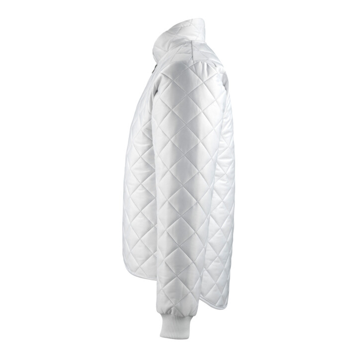 MASCOT® Thermojacke Whitby 3XL weiss