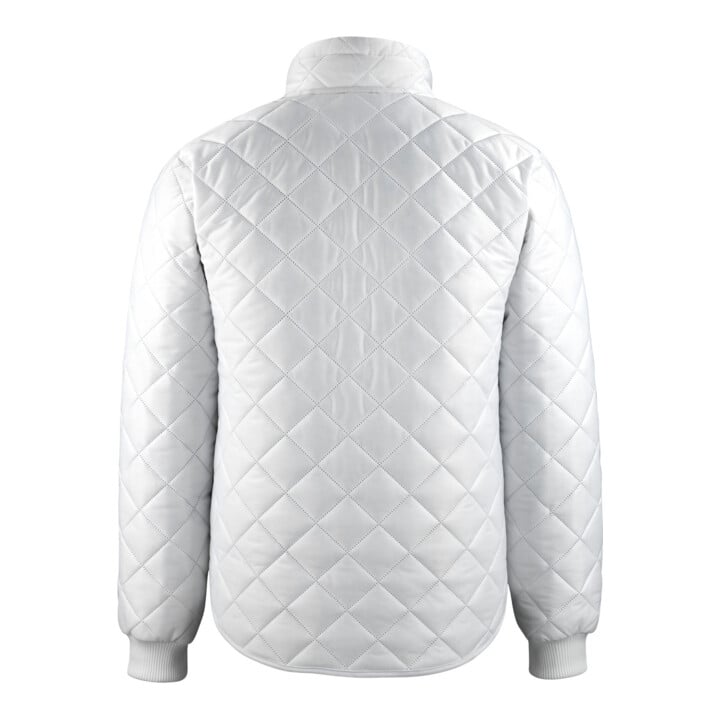 MASCOT® Thermojacke Whitby weiss Gr. L