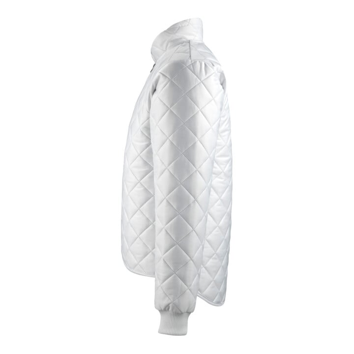 MASCOT® Thermojacke Whitby weiss Gr. S