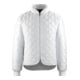 MASCOT® Thermojacke Whitby weiß Gr. XS