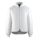 MASCOT® Thermojacke Whitby weiß Größe M