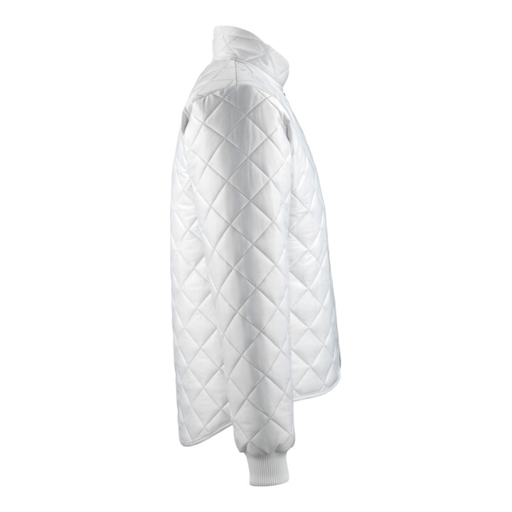 MASCOT® Thermojacke Whitby weiß Größe M