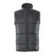 MASCOT® Thermoweste Calico 2XL schwarz