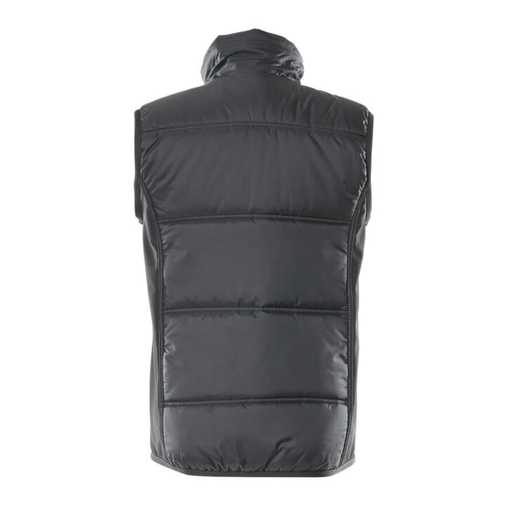 MASCOT® Thermoweste Calico 2XL schwarz