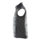 MASCOT® Thermoweste Calico Größe M schwarz