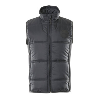 MASCOT® Thermoweste Calico Größe S schwarz