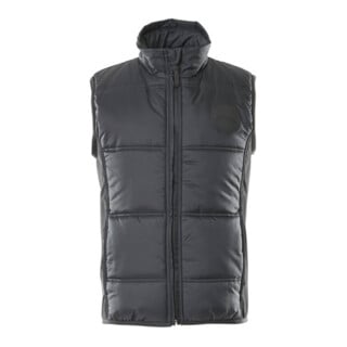 MASCOT® Thermoweste Calico Größe XL schwarz