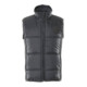 MASCOT® Thermoweste Calico Größe XL schwarz