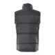 MASCOT® Thermoweste Calico Größe XL schwarz