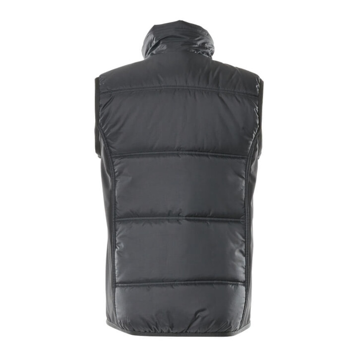 MASCOT® Thermoweste Calico Größe XL schwarz