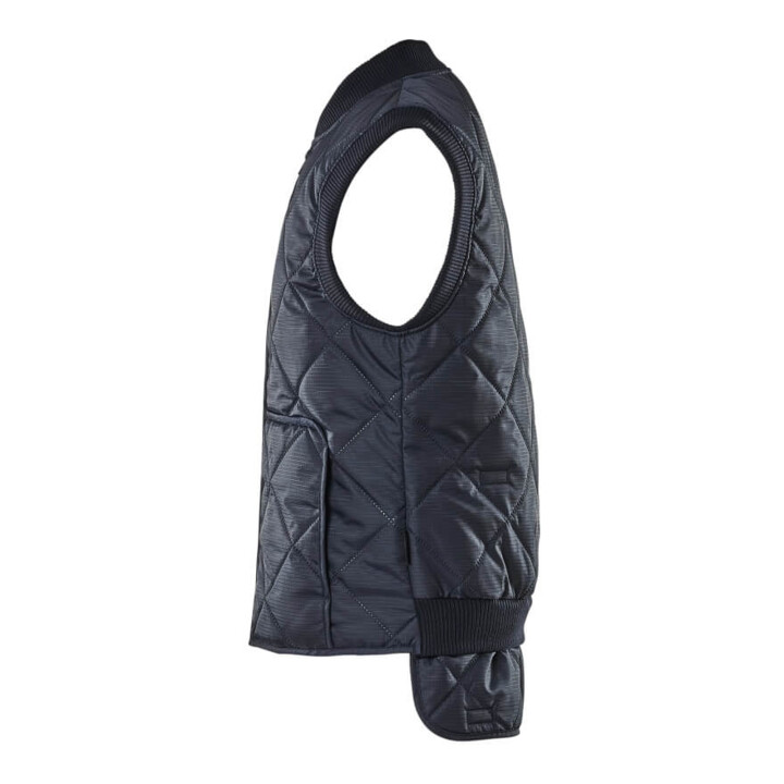 MASCOT® Thermoweste Liverpool Gr. L marine