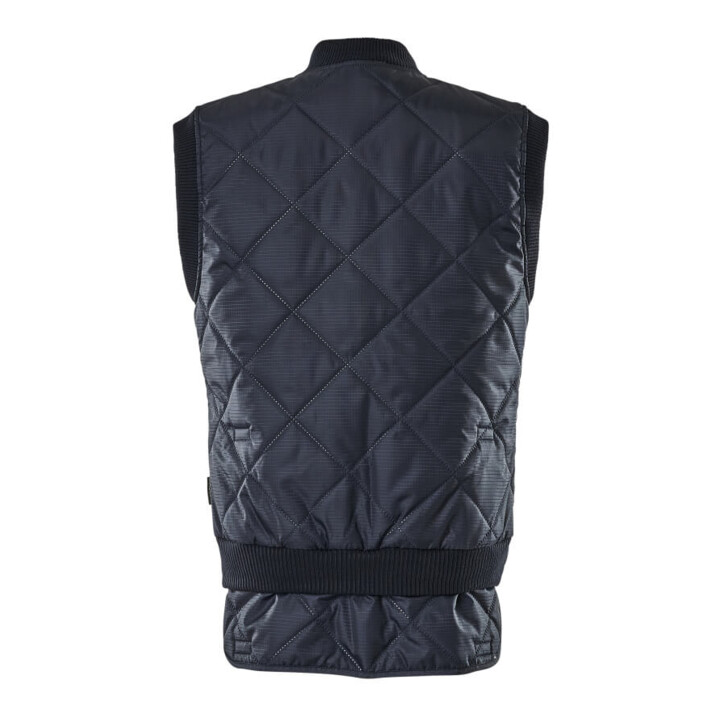 MASCOT® Thermoweste Liverpool Gr. L marine