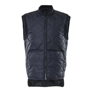 MASCOT® Thermoweste Liverpool marine Gr. M