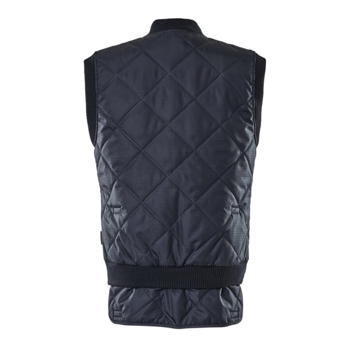 MASCOT® Thermoweste Liverpool marine Gr. M