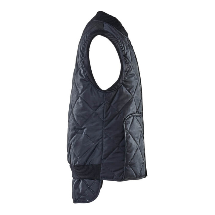 MASCOT® Thermoweste Liverpool marine Gr. M
