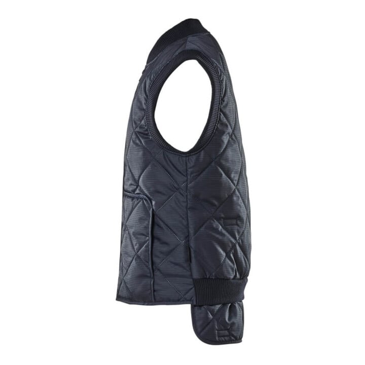 MASCOT® Thermoweste Liverpool marine Gr. XL