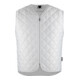MASCOT® Thermoweste Mirabel 2XL weiss