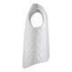 MASCOT® Thermoweste Mirabel 4XL weiss