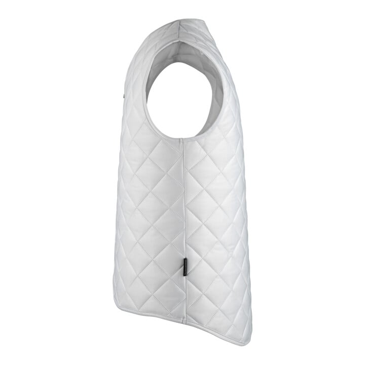 MASCOT® Thermoweste Mirabel Größe L weiss