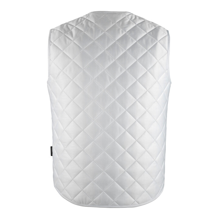 MASCOT® Thermoweste Mirabel Größe S weiss