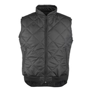 MASCOT® Thermoweste Moncton 2XL schwarz