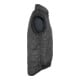 MASCOT® Thermoweste Moncton 3XL schwarz