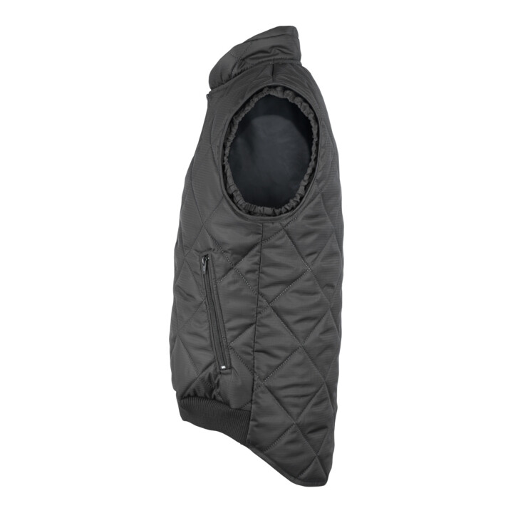 MASCOT® Thermoweste Moncton Größe M schwarz