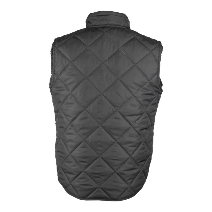 MASCOT® Thermoweste Moncton Größe M schwarz