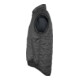 MASCOT® Thermoweste Moncton Größe XL schwarz
