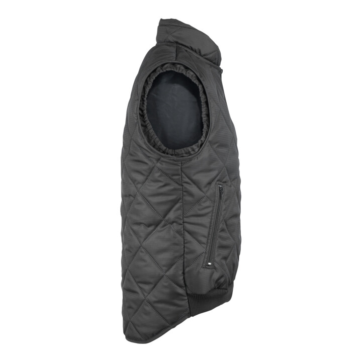 MASCOT® Thermoweste Moncton Größe XL schwarz