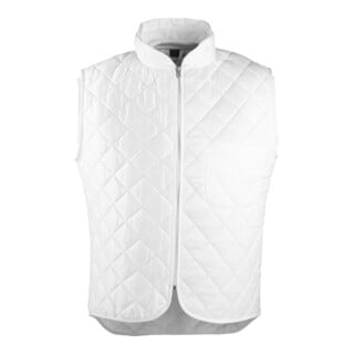MASCOT® Thermoweste Regina XL weiss