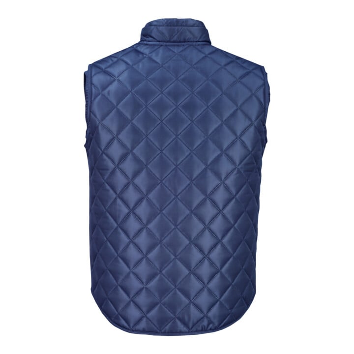 MASCOT® Thermoweste Thompson Größe S marine