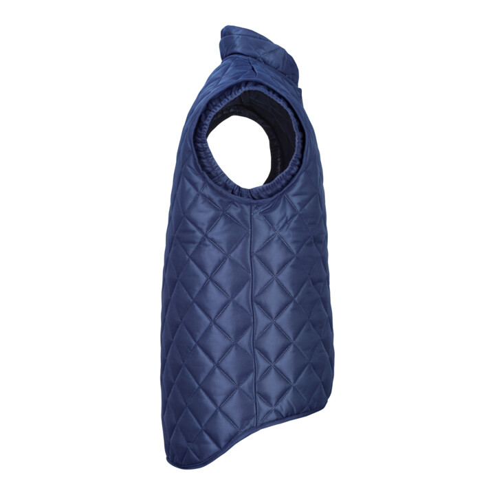 MASCOT® Thermoweste Thompson XS marine