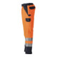 MASCOT® Überziehhose Linz 2XL hi-vis orange/marine