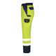 MASCOT® Überziehhose Linz Größe M hi-vis gelb/marine